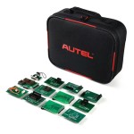Autel MaxiIM (IMKPA) Key Programming Adapter Kit
